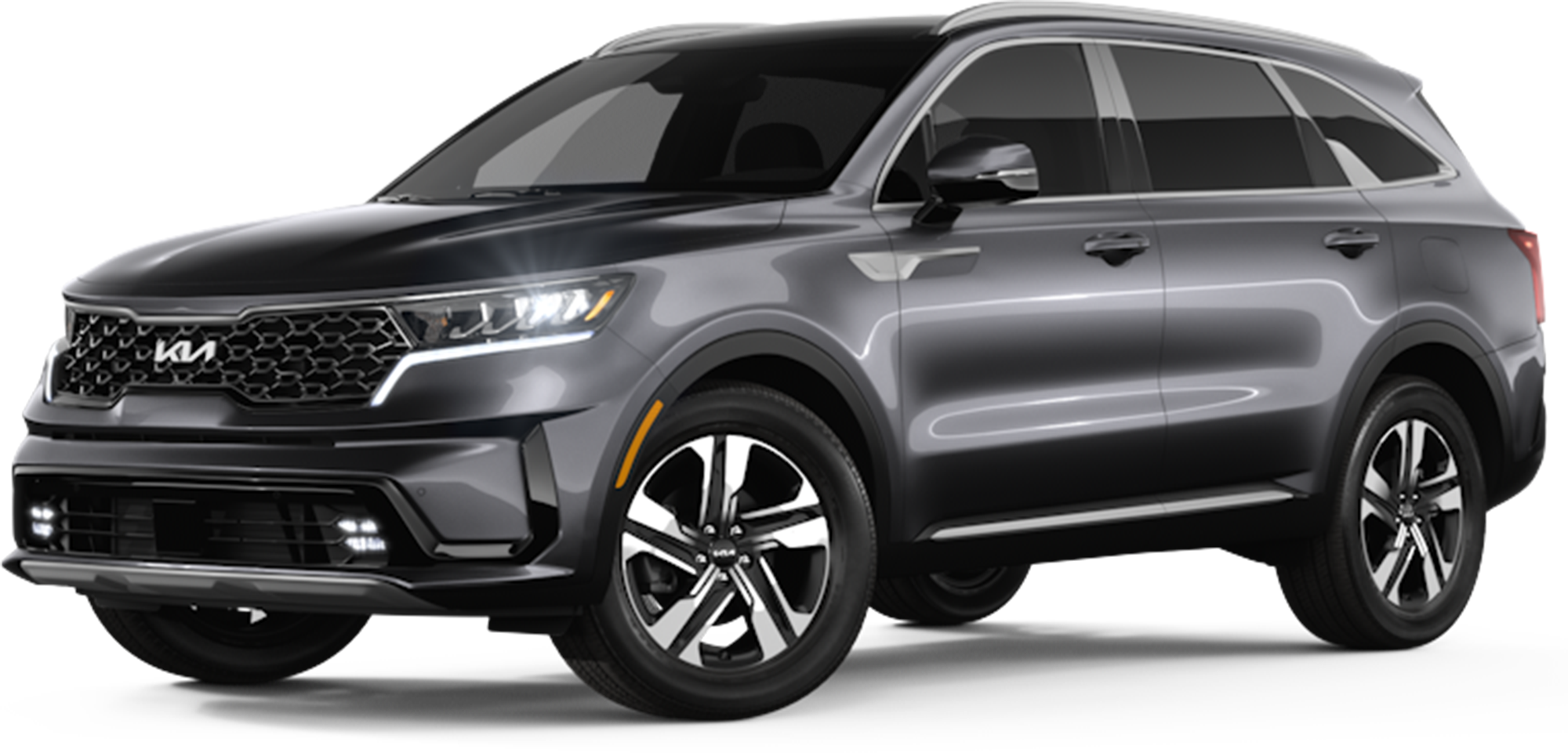 2024 Kia Sorento Hybrid Incentives, Specials & Offers in Mechanicsburg PA